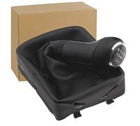 NTY Pomello cambio per VW POLO (9N) Golf V Variant (1K5)