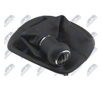NTY Pomello cambio per VW PASSAT (3B3) PASSAT Variant (3B6) PASSAT (3B2)