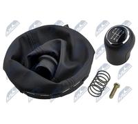 NTY Pomello leva cambio compatibile con VW VAG GZB-VW-024
