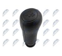 Pomello leva cambio Cambio manuale a 5 marce GZB-VW-057 NTY