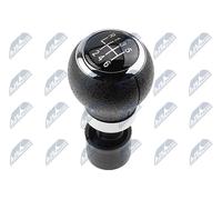 Pomello leva cambio Cambio manuale a 6 marce GZB-VW-059 NTY