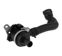 NTY Pompa Acqua Aggiuntiva Per Opel Zafira Tourer C 1.6 Cascada