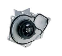 NTY Pompa Acqua Con Guarnizioni per VW T-Roc A11 2.0 TSI 4motion Tiguan AD1 5G1