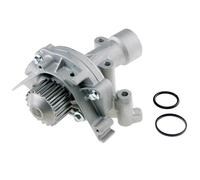NTY Pompa Acqua + Guarnizioni per Peugeot 206 Cc 2D 2.0 S16 307 3B 3H Citroën