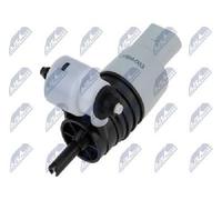 NTY Pompa Acqua Lavafari Per Scheibenreinigung ESP-BM-003 Per MINI