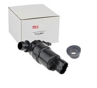 NTY Pompa acqua lavaggio Lavafari ESP-MS-000