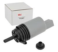 NTY ESP-BM-001 Pompa acqua lavaggio Pulizia cristalli per BMW 3 Limousine (E90)