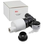 NTY ESP-FR-010 Pompa acqua lavaggio, Pulizia cristalli