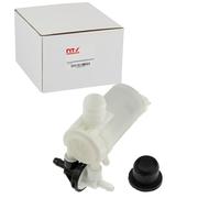 NTY Pompa acqua lavaggio, Pulizia cristalli ESP-HD-003
