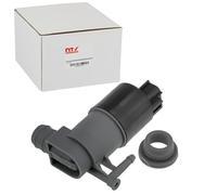 NTY ESP-TY-009 Pompa acqua lavaggio, Pulizia cristalli