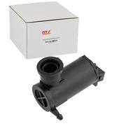 NTY ESP-VV-001 Pompa acqua lavaggio, Pulizia cristalli