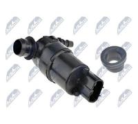 NTY Pompa Acqua Lavamotore Per Pulizia Vetri ESP-MS-000 Per Mitsubishi