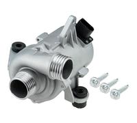 NTY Pompa dell’acqua, raffreddamento motore compatibile con BMW CPW-BM-054