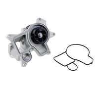 NTY Pompa Acqua Pompa Radiatore Adatto A per BMW 3er Touring E91 318d