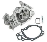 NTY Pompa Acqua Pompa Radiatore Adatto A per Renault Clio II BB _ CB _ 1.2