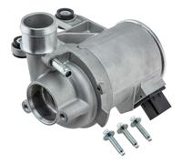 NTY Pompa Acqua Pompa Refrigerante Adatta Per Mercedes-Benz Classe C W205