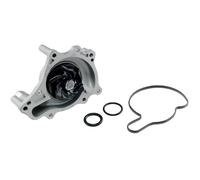 NTY Pompa Acqua + Set Guarnizioni per Audi A5 8T3 S5 Quattro RS5 A6 Avant 4F5 C6