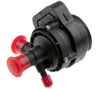 NTY Pompa Acqua Stampailiaria per Mercedes-Benz Modello T S212 W212