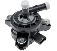 NTY Pompa Acqua Stampailiaria per Toyota Auris _E18_ 1.8 Hybrid NLP13_NSP13_