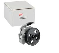 NTY Pompa idraulica, Sterzo