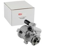 NTY Pompa Idraulica Sterzo Del Servosterzo per VW Golf IV 2.3 V5 2.8 V6 4motion