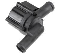 NTY Pompa Dell’Acqua Aggiuntiva Elettrica Per Ford Transit Custom V362 2.0