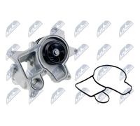 NTY Pompa dell’acqua raffreddamento motore BMW 2,0 7807311 11517807311