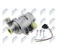 NTY Pompa dell’acqua raffreddamento motore BMW 3,0 2,5 11517521584 16900698