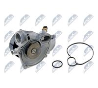 NTY Pompa dell’acqua raffreddamento motore BMW 4,4 11517548263 11517548264