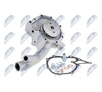 NTY Pompa dell’acqua raffreddamento motore FORD MERCEDES-BENZ VOLVO 2,2 2,0