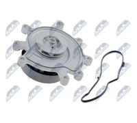 NTY Pompa dell’acqua raffreddamento motore JEEP DODGE 4,7 3,7 53022189AB