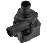 NTY Pompa Dell'Acqua Aggiuntiva Per Audi A4 8K2 B8 1.8 TFSI 2.0 8K5 8KH