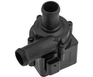 NTY Pompa Dell'Acqua Aggiuntiva Per Audi A4 8K2 B8 1.8 TFSI 2.0 8K5 8KH