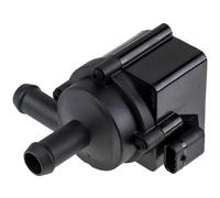 NTY Pompa Dell'Acqua Aggiuntiva Per Ford Ecosport Fiesta VII