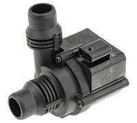 NTY Pompa Dell'Acqua Aggiuntiva Per Land Rover Range L551 2.0 P200 MHEV 4x4 L538