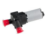 NTY Pompa Dell'Acqua Aggiuntiva Per Mercedes-Benz Classe M W163 ML 270 CDI