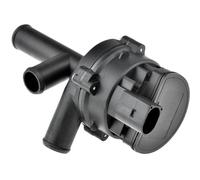 NTY Pompa Dell'Acqua Aggiuntiva Per Mercedes-Benz S-Class W221 C216 CL 500