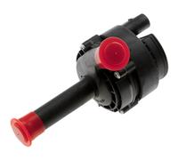 NTY Pompa Dell'Acqua Aggiuntiva Per Mercedes-Benz S-Class W221 C216 CL 500