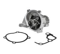 NTY Pompa Dell'Acqua Inclusa Guarnizione Per Mazda 6 Station Wagon GY 2.0 DI