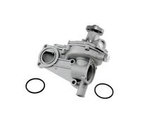 NTY Pompa Dell'Acqua Per Suzuki Jimny Fuoristrada Chiuso SN 1.3 16V 4x4