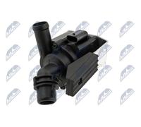 NTY Pompa dell'acqua supplementare circuito acqua di raffred. BMW 4,4 9130387