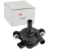 NTY Pompa Acqua Stampailiaria per Toyota Yaris NHP13_NSP13_NCP13_KSP13 _NLP13