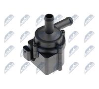 NTY Pompa dell'acqua supplementare circuito acqua di raffred. FORD 1,0 1763048