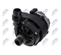 NTY Pompa dell'acqua supplementare circuito acqua di riscald. BMW 2,0