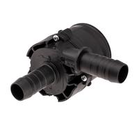 NTY Pompa Dell'Acqua Supplementare Elettrico per Ford Transit Connect Familiare