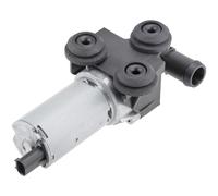 NTY Pompa Dell'Acqua Supplementare per BMW 1er E87 116i 118d E81 116d X1 E84