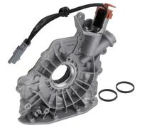 NTY Pompa Dell'Olio Per Citroën Berlingo K9 1.5 BlueHDi 130 C5 Aircross 3A_ 3E_