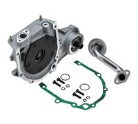 NTY Pompa Dell'Olio Per Fiat 500 312_ 1.2 1.4 312 Ford KA RU8 Compass MX BU