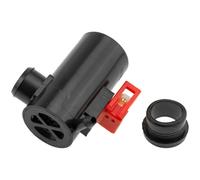 NTY Pompa Di Lavaggio Per Honda Jazz II GD_ GE3 GE2 1.3 iDSi
