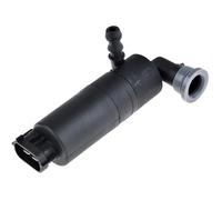 NTY Pompa Di Lavaggio Per Saab 9-3 Cabriolet YS3F 1.8 T